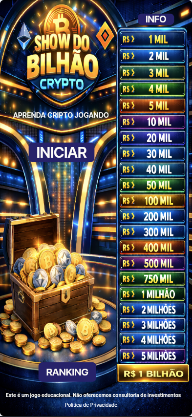 Tela Inicial