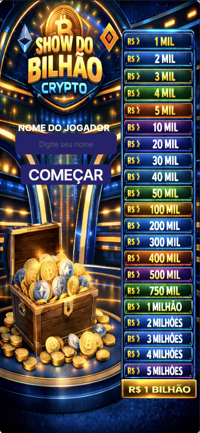 Tela de Nome